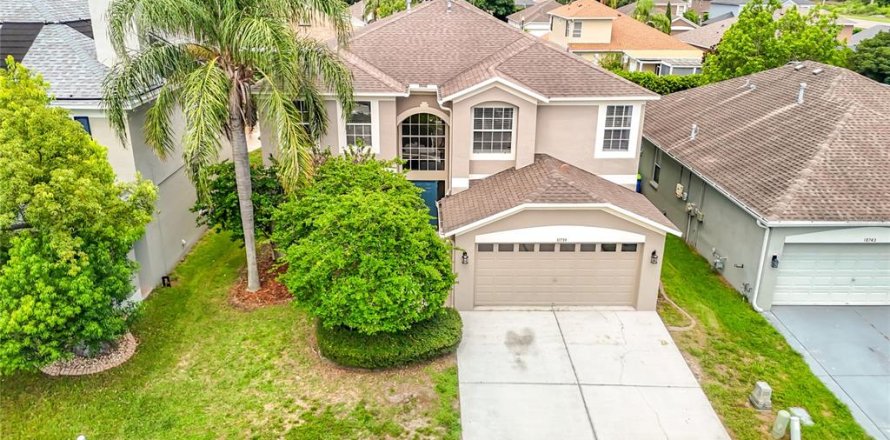Villa ou maison à Trinity, Floride 5 chambres, 324.97 m2 № 2227715