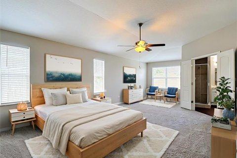 Villa ou maison à vendre à Trinity, Floride: 5 chambres, 324.97 m2 № 2227715 - photo 25