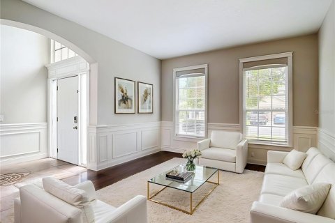 Villa ou maison à vendre à Trinity, Floride: 5 chambres, 324.97 m2 № 2227715 - photo 4