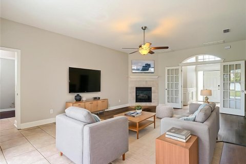 Villa ou maison à vendre à Trinity, Floride: 5 chambres, 324.97 m2 № 2227715 - photo 14
