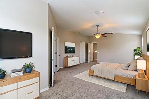 Villa ou maison à vendre à Trinity, Floride: 5 chambres, 324.97 m2 № 2227715 - photo 26