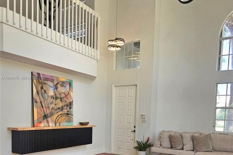 Villa ou maison à vendre à Pembroke Pines, Floride: 4 chambres, 251.67 m2 № 2173345 - photo 5