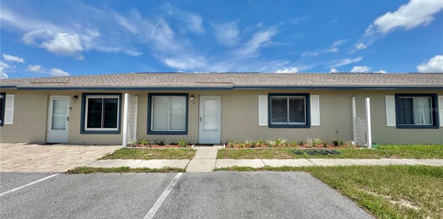 Condo à Winter Haven, Floride, 3 chambres № 1877358