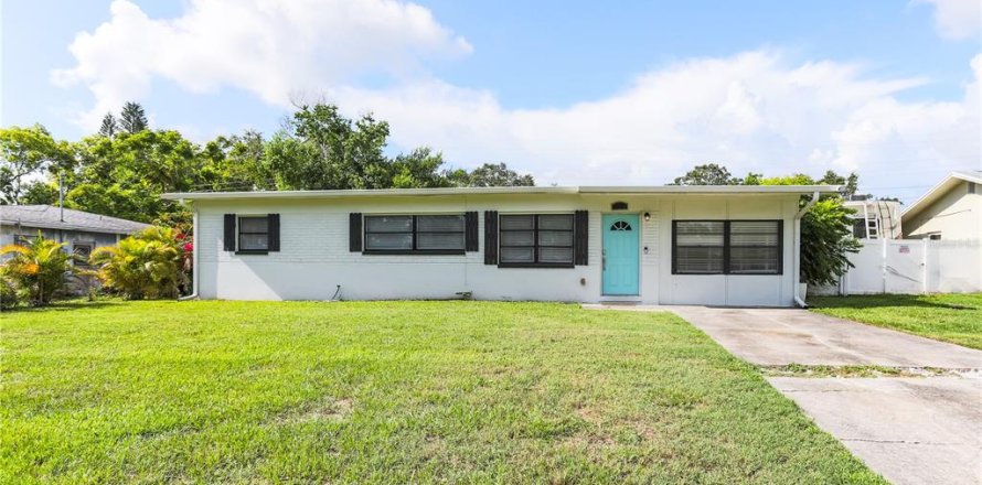 Casa en Largo, Florida 4 dormitorios, 148.18 m2 № 1880005