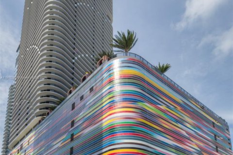 Condo in Miami, Florida, 2 bedrooms  № 1967141 - photo 28