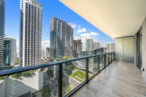 Condo in Miami, Florida, 2 bedrooms  № 1967141 - photo 4