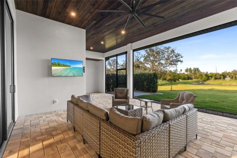 Casa en venta en New Smyrna Beach, Florida, 3 dormitorios, 241.55 m2 № 2283300 - foto 25
