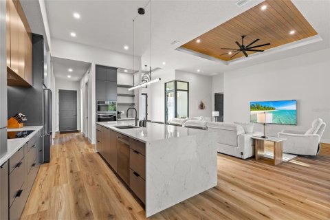 Casa en venta en New Smyrna Beach, Florida, 3 dormitorios, 241.55 m2 № 2283300 - foto 12
