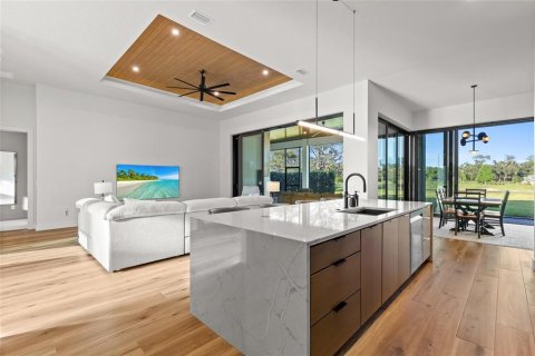 Casa en venta en New Smyrna Beach, Florida, 3 dormitorios, 241.55 m2 № 2283300 - foto 13