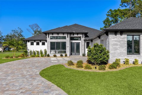 Casa en venta en New Smyrna Beach, Florida, 3 dormitorios, 241.55 m2 № 2283300 - foto 5