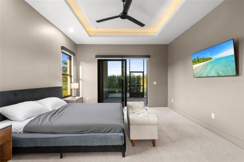 Casa en venta en New Smyrna Beach, Florida, 3 dormitorios, 241.55 m2 № 2283300 - foto 29