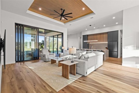 Casa en venta en New Smyrna Beach, Florida, 3 dormitorios, 241.55 m2 № 2283300 - foto 9