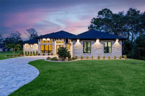 Casa en venta en New Smyrna Beach, Florida, 3 dormitorios, 241.55 m2 № 2283300 - foto 3