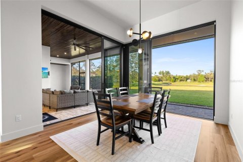 Casa en venta en New Smyrna Beach, Florida, 3 dormitorios, 241.55 m2 № 2283300 - foto 20