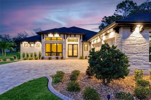 Casa en venta en New Smyrna Beach, Florida, 3 dormitorios, 241.55 m2 № 2283300 - foto 2