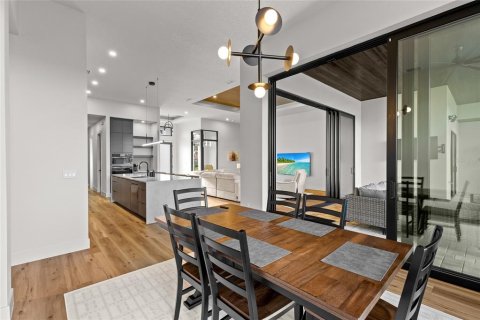 Casa en venta en New Smyrna Beach, Florida, 3 dormitorios, 241.55 m2 № 2283300 - foto 21
