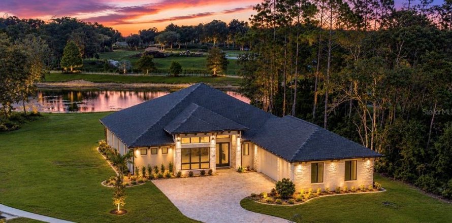 Casa en New Smyrna Beach, Florida 3 dormitorios, 241.55 m2 № 2283300