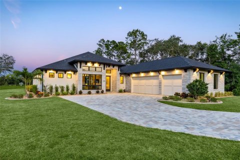 Casa en venta en New Smyrna Beach, Florida, 3 dormitorios, 241.55 m2 № 2283300 - foto 4