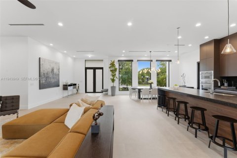 Casa en venta en Wilton Manors, Florida, 4 dormitorios № 2001437 - foto 8