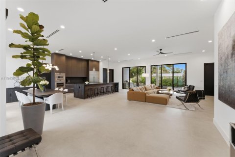 Casa en venta en Wilton Manors, Florida, 4 dormitorios № 2001437 - foto 4