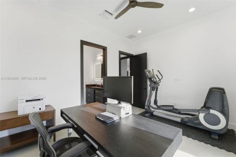 Casa en venta en Wilton Manors, Florida, 4 dormitorios № 2001437 - foto 22