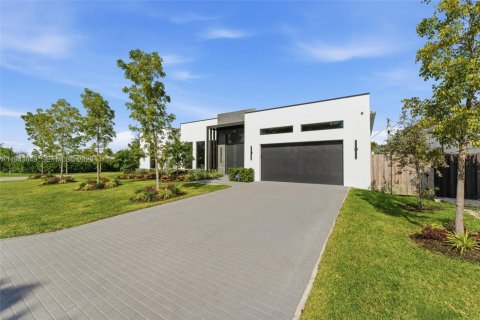 Casa en venta en Wilton Manors, Florida, 4 dormitorios № 2001437 - foto 2