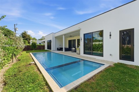 Casa en venta en Wilton Manors, Florida, 4 dormitorios № 2001437 - foto 30