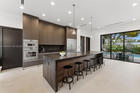 Casa en venta en Wilton Manors, Florida, 4 dormitorios № 2001437 - foto 7