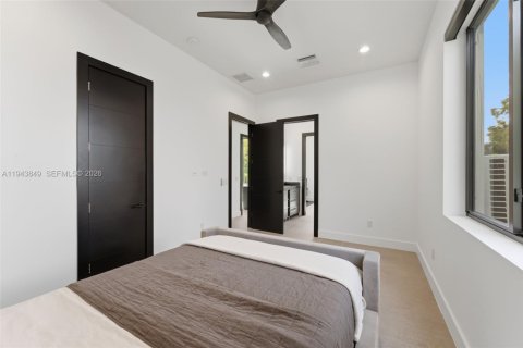 Casa en venta en Wilton Manors, Florida, 4 dormitorios № 2001437 - foto 24