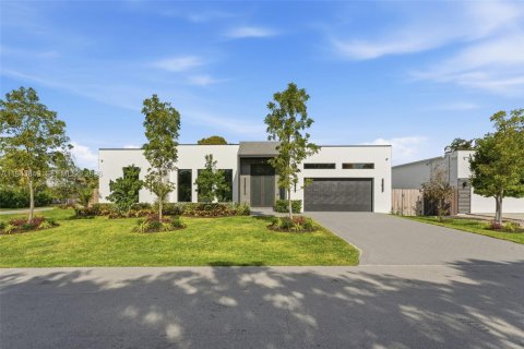 Casa en Wilton Manors, Florida 4 dormitorios № 2001437