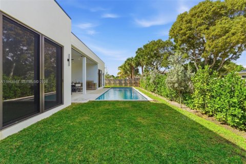 Casa en venta en Wilton Manors, Florida, 4 dormitorios № 2001437 - foto 28