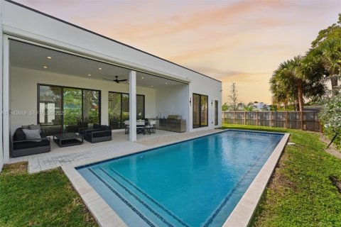 Casa en venta en Wilton Manors, Florida, 4 dormitorios № 2001437 - foto 29