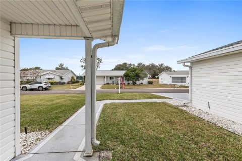 Villa ou maison à vendre à Summerfield, Floride: 3 chambres, 134.71 m2 № 1828133 - photo 4