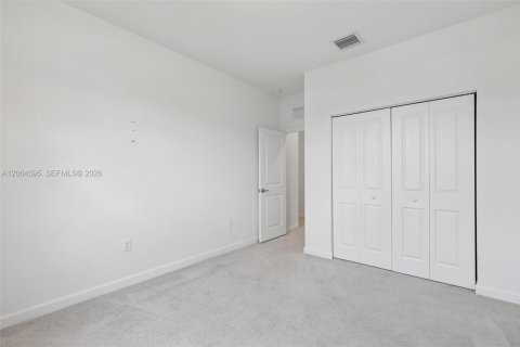 Adosado en venta en Homestead, Florida, 3 dormitorios, 157.47 m2 № 2279519 - foto 27