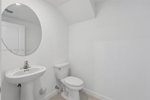 Adosado en venta en Homestead, Florida, 3 dormitorios, 157.47 m2 № 2279519 - foto 24