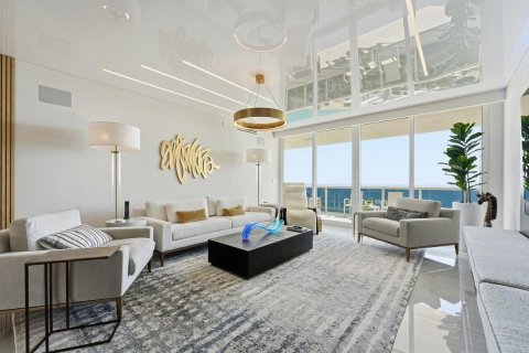 Condo à Fort Lauderdale, Floride, 3 chambres № 2082490