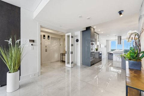 Condominio en venta en Fort Lauderdale, Florida, 3 dormitorios, 193.79 m2 № 2082490 - foto 7