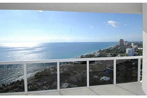 Condominio en venta en Fort Lauderdale, Florida, 3 dormitorios, 193.79 m2 № 2082490 - foto 9