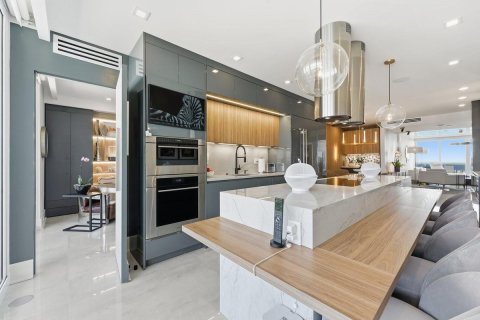 Condominio en venta en Fort Lauderdale, Florida, 3 dormitorios, 193.79 m2 № 2082490 - foto 5