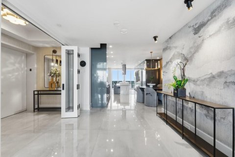Condominio en venta en Fort Lauderdale, Florida, 3 dormitorios, 193.79 m2 № 2082490 - foto 8
