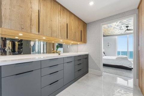 Condominio en venta en Fort Lauderdale, Florida, 3 dormitorios, 193.79 m2 № 2082490 - foto 12