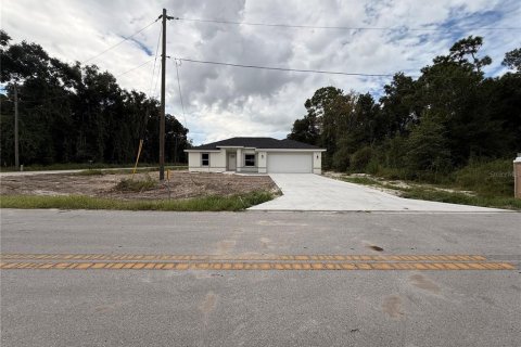 Villa ou maison à Ocala, Floride 3 chambres, 128.21 m2 № 2389196