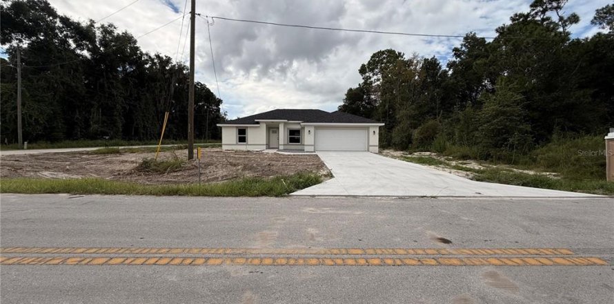 Villa ou maison à Ocala, Floride 3 chambres, 128.21 m2 № 2389196
