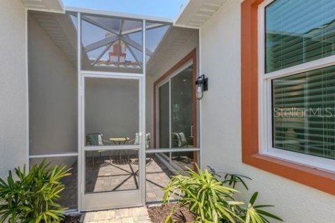 House in Venice, Florida 2 bedrooms, 99.13 sq.m. № 1434091 - photo 4