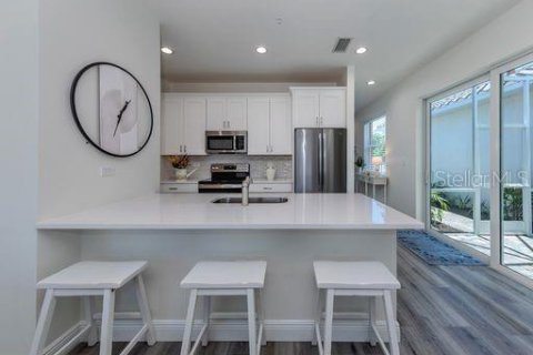 House in Venice, Florida 2 bedrooms, 99.13 sq.m. № 1434091 - photo 8