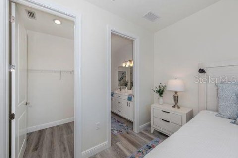 House in Venice, Florida 2 bedrooms, 99.13 sq.m. № 1434091 - photo 12