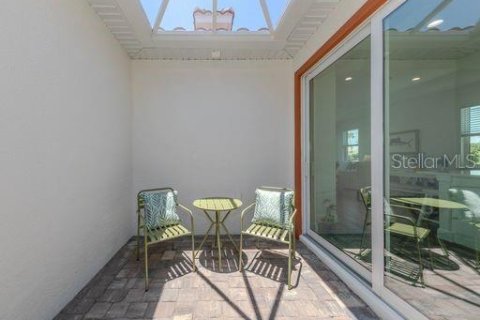 House in Venice, Florida 2 bedrooms, 99.13 sq.m. № 1434091 - photo 5