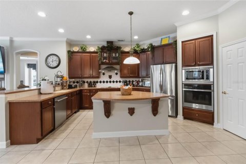 Villa ou maison à vendre à Lake Mary, Floride: 4 chambres, 316.89 m2 № 2304357 - photo 15