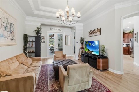 Villa ou maison à vendre à Lake Mary, Floride: 4 chambres, 316.89 m2 № 2304357 - photo 8