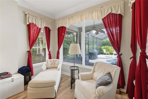 Villa ou maison à vendre à Lake Mary, Floride: 4 chambres, 316.89 m2 № 2304357 - photo 19